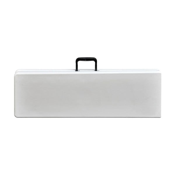 Zložljivi tabure za kampiranje Mufaro – Garden Pleasure-image-3