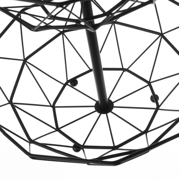 Kovinska košara za sadje – Casa Selección-image-1