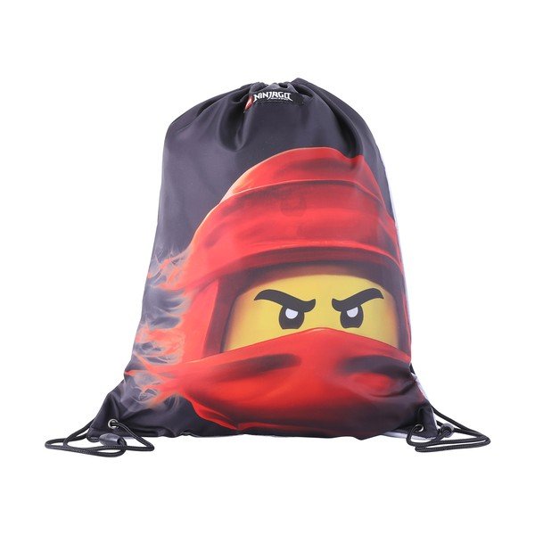 Vrečka za copate LEGO® Ninjago Kai