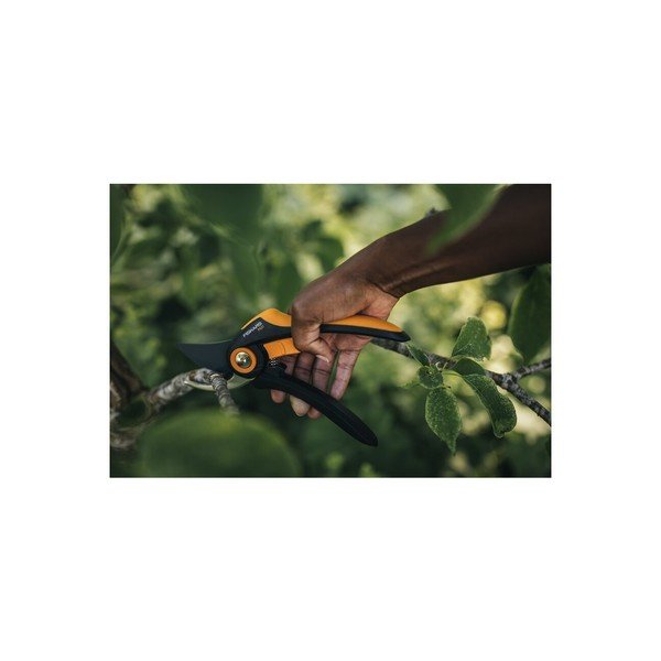 Vrtne škarje Fiskars Plus-image-2