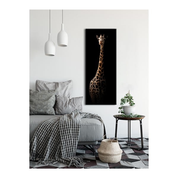 Slika Styler Glas Animals Gira, 50 x 125 cm-image-2