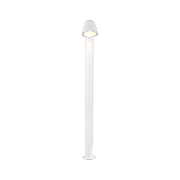 Stebrična zunanja svetilka ø 11,5 cm Beni – Trio-image-3