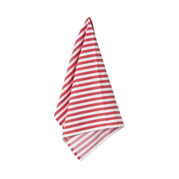 Bombažne kuhinjske krpe v kompletu 2 ks 50x70 cm Stripes – Casafina-image-2
