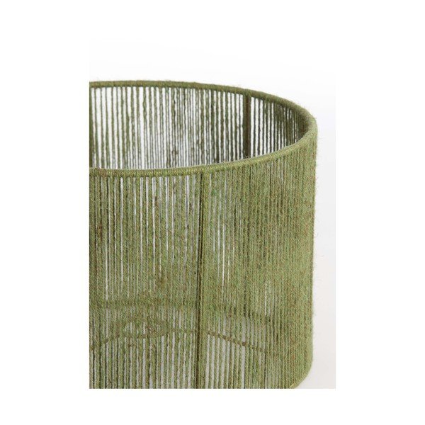 Zeleno senčilo ø 30 cm Tossa – Light & Living-image-2