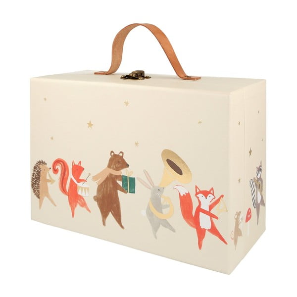 Adventni koledar Marching Band - Meri Meri-image-2