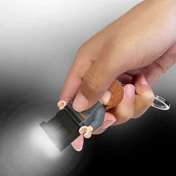 Obesek za ključe z lučko Harry Potter Ron Weasley – LEGO®-image-1