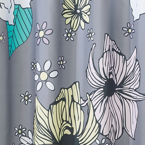 Tuš zavesa InterDesign Prairie-image-3