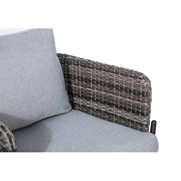 Komplet vrtnega pohištva Bonami Selection Altea-image-1