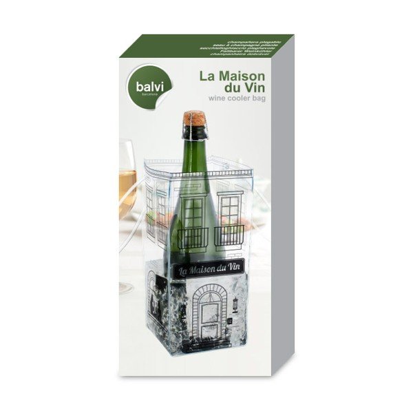 Vinska skrinjica Balvi La Maison Du Vin-image-1