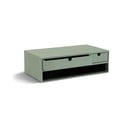 Kartonast organizator dokumentov za predale Ted Canvas Paper Laminate – Bigso