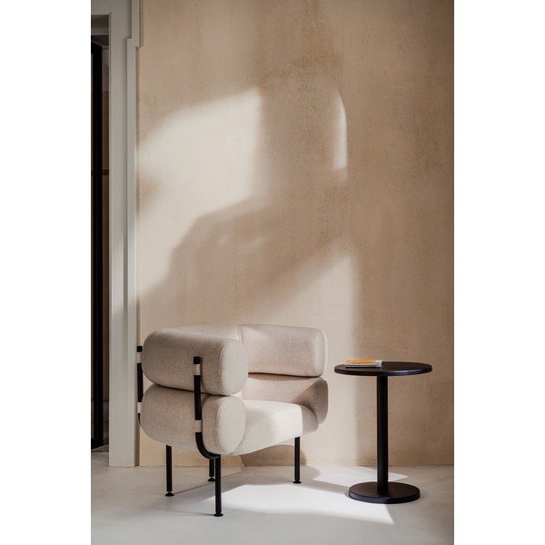 Okrogla stranska mizica ø 44 cm Odo – noo.ma-image-2