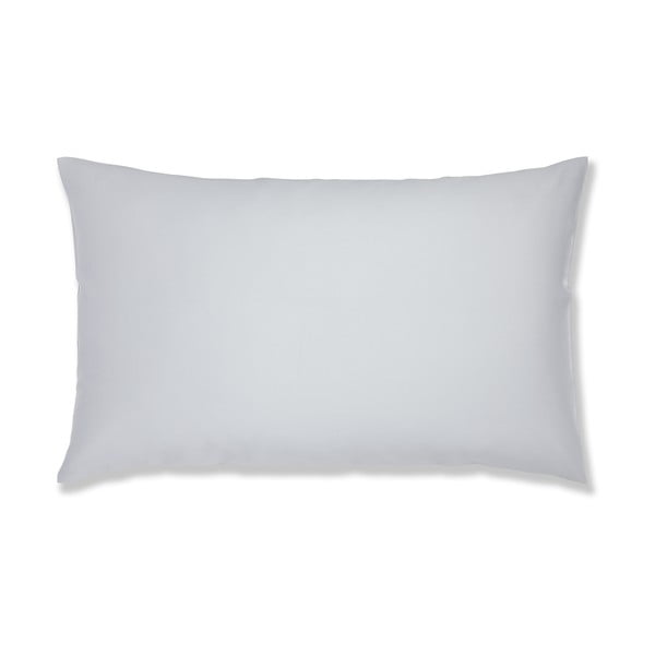 Prevleke za vzglavnik v kompletu 2 ks iz bombažnega perkala 50x75 cm Cotton Percale – Bianca