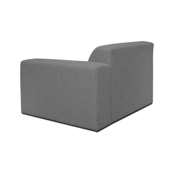Siv modul za sedežno garnituro (desni kot) Roxy – Scandic-image-4