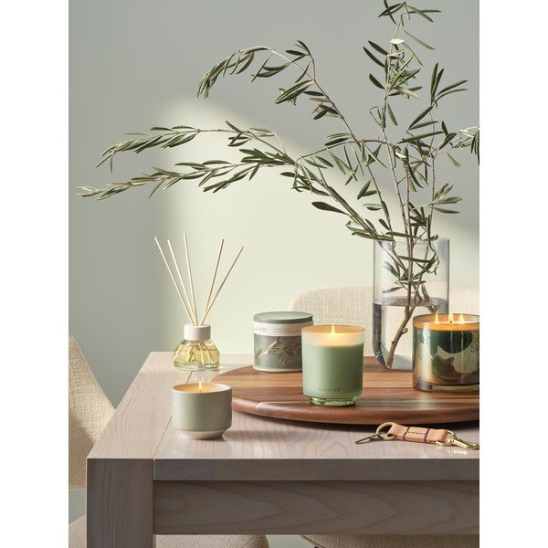 Difuzor Hinoki Sage – ILLUME x Bloomingville-image-1