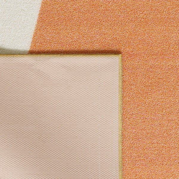 Kremno bela otroška preproga 100x150 cm Play – Ayyildiz Carpets-image-4