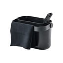 Plastično stojalo za detergente Circular - Zone