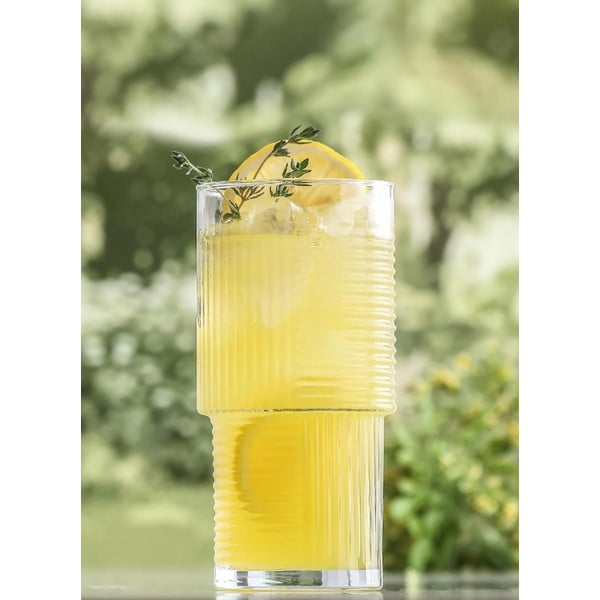 Kozarci v kompletu 6 ks 400 ml – Hermia-image-2