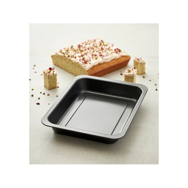 Jeklen pekač 30x40 cm – Blomsterbergs-image-1