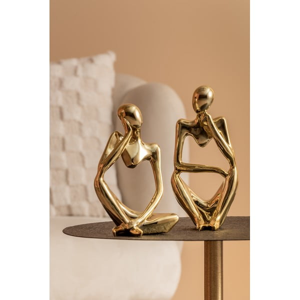 Kipec iz poliresina (višina 23,5 cm) Wondering – PT LIVING-image-1