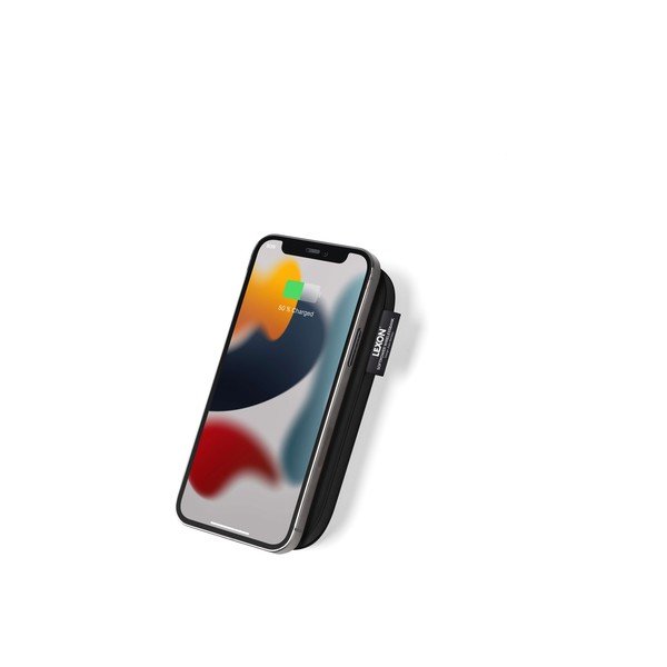 Prenosna baterija Softpower Wirelessbank – Lexon-image-2