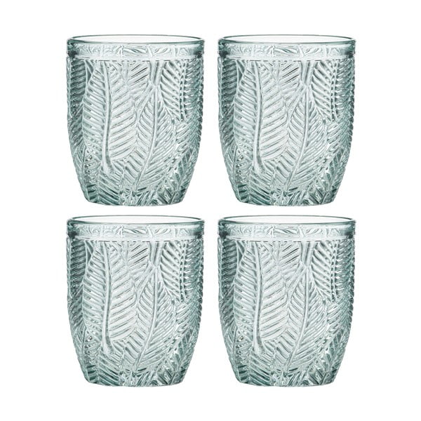 Kozarci v kompletu 4 ks 350 ml Areca – Ladelle