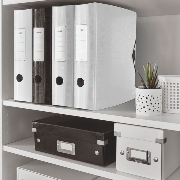 Plastičen organizator za dokumente Active – Leitz-image-1