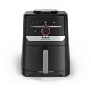 Črn air fryer Easy Fry EY5728E1 – Tefal