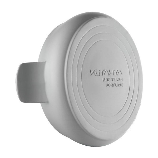 Porcelanska ponev Kutahya Carissa-image-1