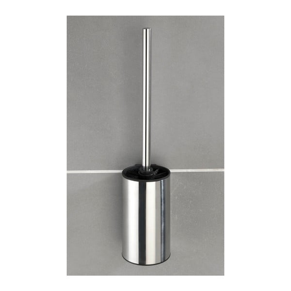 Stenska WC ščetka Wenko Turbo-Loc Detroit-image-2