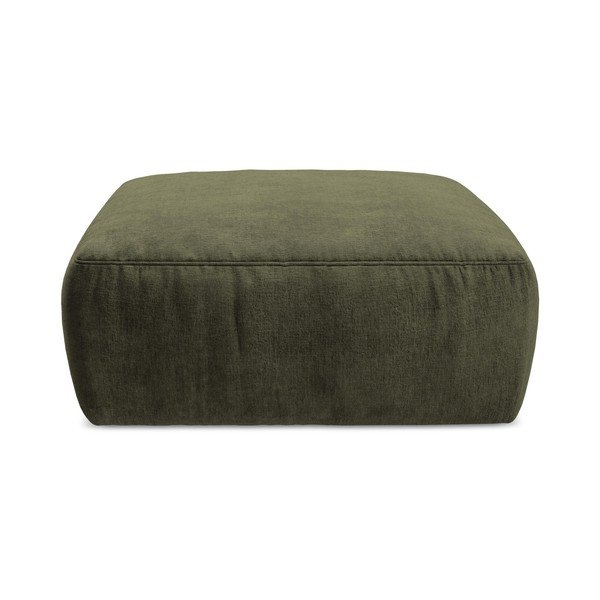 Zelen tabure iz šenilje Kuki – Makamii