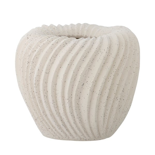 Lončen okrasni cvetlični lonec ø 21,5 cm Maham – Bloomingville