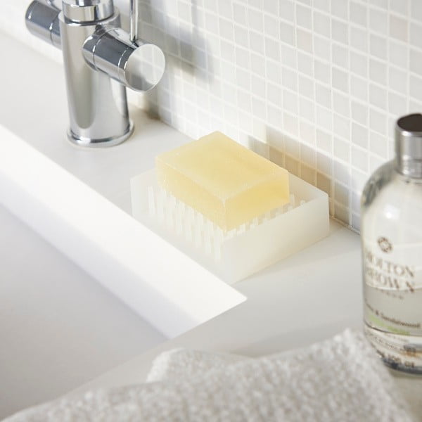 Pladenj za milo YAMAZAKI Float-image-1