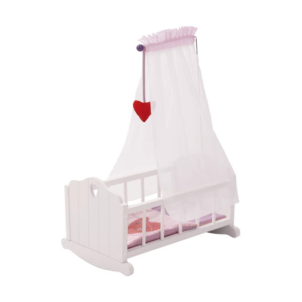 Postelja za punčke – Roba