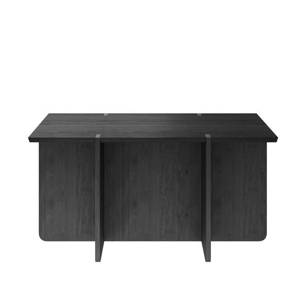 Črna klop Engawa – Blomus