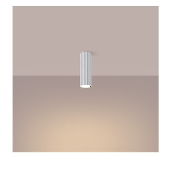 Belo točkovno svetilo Gleam – Sollux-image-2