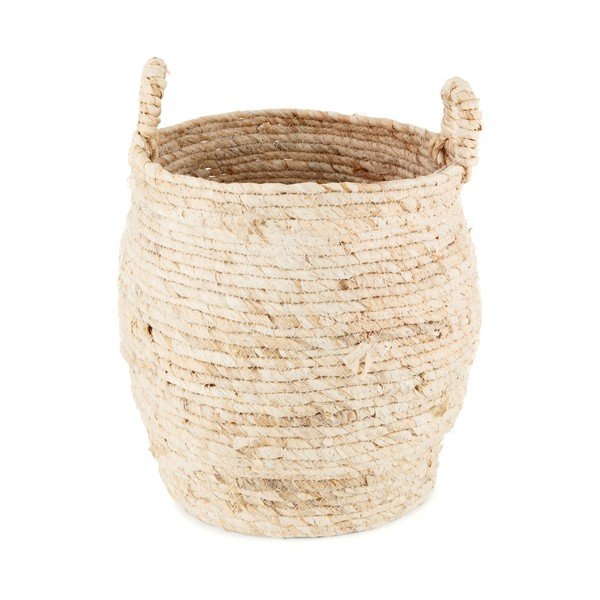 Košara za shranjevanje Compactor Lhassa, ø 30 cm-image-2