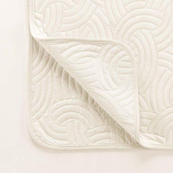 Bež pregrinjalo 220x240 cm Solange – douceur d'intérieur-image-3