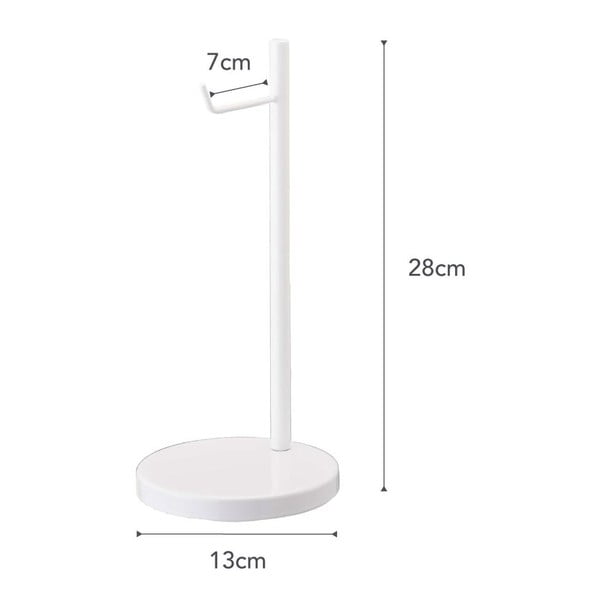 Belo stojalo za slušalke YAMAZAKI Bautes-image-3