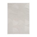 Kremno bela preproga 160x230 cm Helix 2201 – Ayyildiz Carpets
