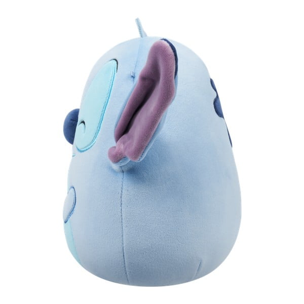 Plišasta igrača Disney Stitch – SQUISHMALLOWS-image-2