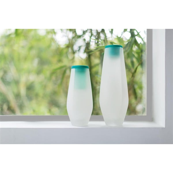 Modra karafa XD Design Hyta, 500 ml-image-1