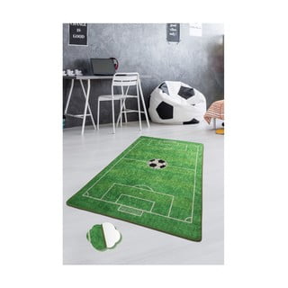 Otroška preproga Football, 100 x 160 cm