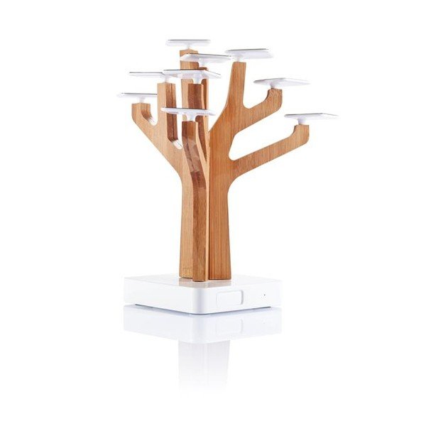 Sončni polnilnik Solar Suntree-image-3