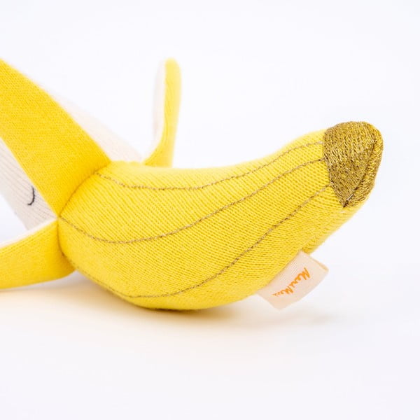 Ropotuljica Banana – Meri Meri-image-1