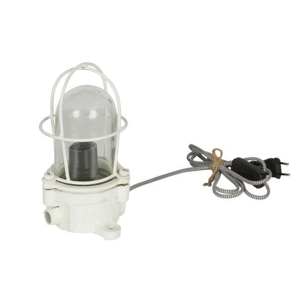 BePureHome Namizna svetilka Shiplight