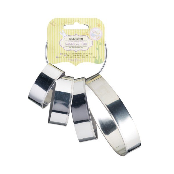 Komplet 4 izrezovalnih modelčkov Hoppity-image-1