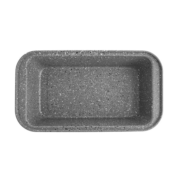 Kovinski model za kruh  15x27,5 cm Grande – Orion-image-2