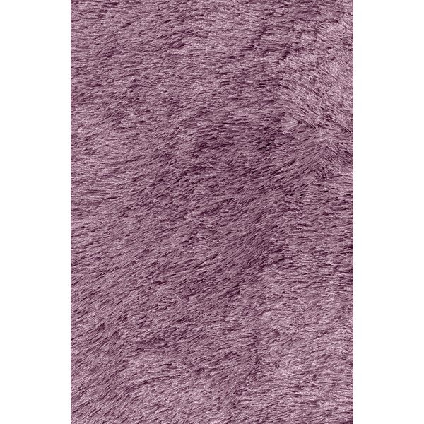 Vijolični tekač Flair Rugs Shadow, 75 x 150 cm-image-4