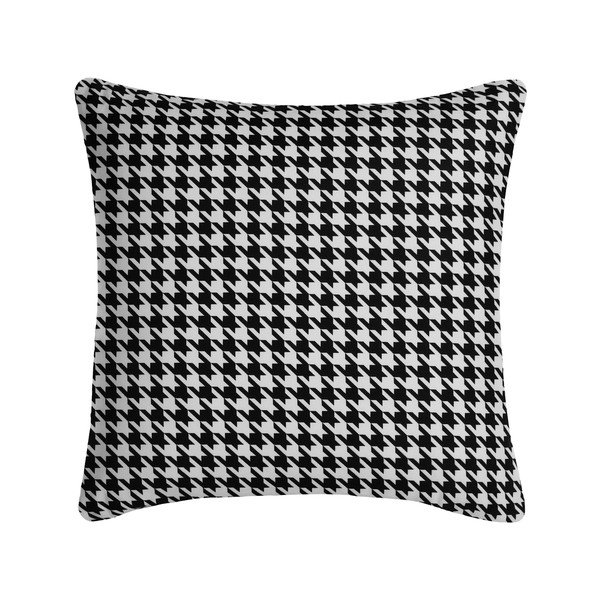 Vzglavnik s polnilom Geometric 8, 45x45 cm