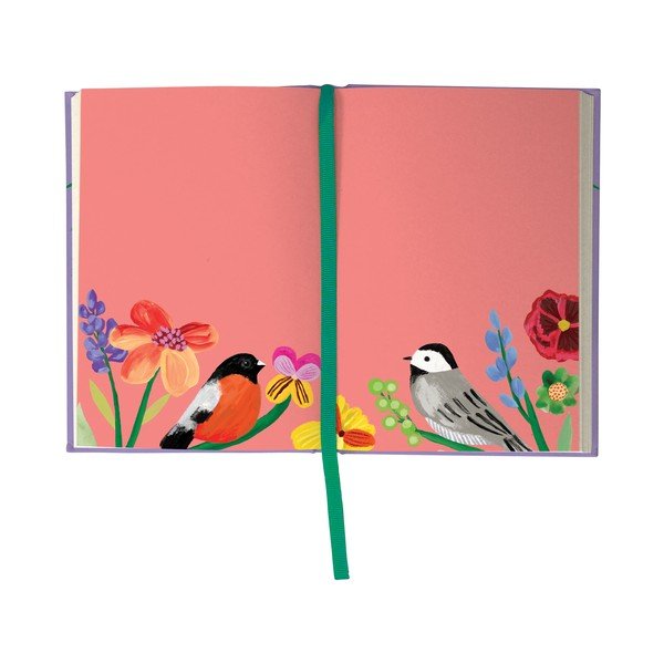 Zvezek 272 str. Birdhaven – Roger la Borde-image-4